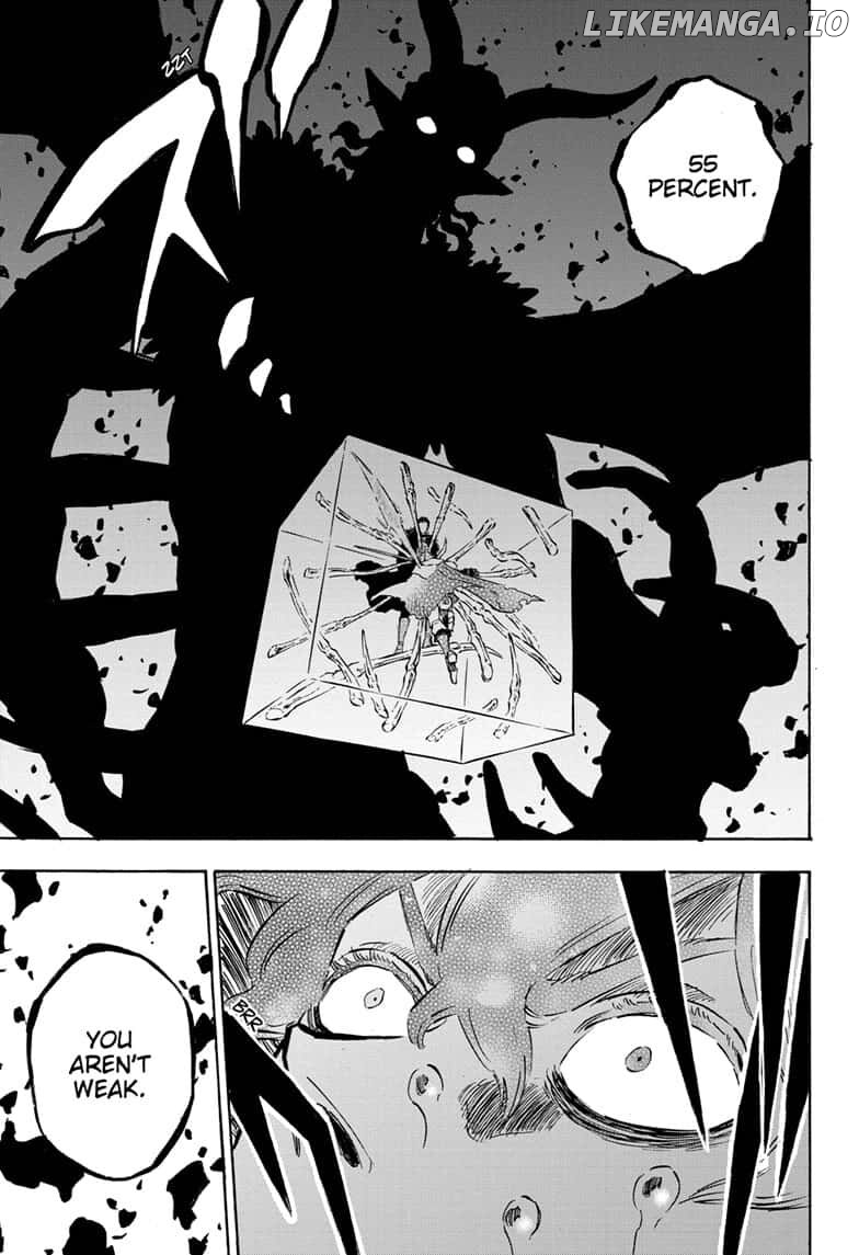 Black Clover chapter 238 image 10